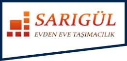 Sarıgül Evden Eve Taşımacılık